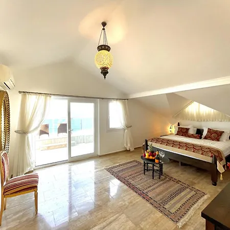 Vila Sofia Ada *
